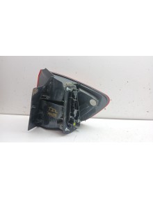 Recambio de piloto trasero izquierdo para bmw x1 (e84) sdrive 18 d referencia OEM IAM 63212992477 03425600  2