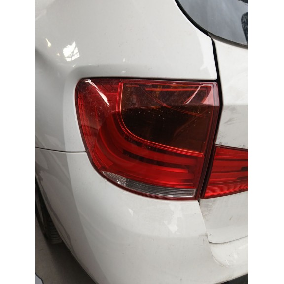 Recambio de piloto trasero izquierdo para bmw x1 (e84) sdrive 18 d referencia OEM IAM 63212992477 03425600 