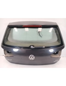 Recambio de porton trasero para volkswagen golf vii (5g1, bq1, be1, be2) 1.6 tdi referencia OEM IAM 5G6827025AA  