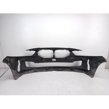 Recambio de paragolpes delantero para bmw 1 (f40) 116 i referencia OEM IAM 51118070928  