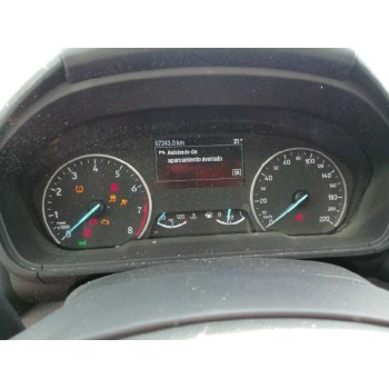 Recambio de cuadro instrumentos para ford ecosport (cr6) trend+ referencia OEM IAM gn1510849baj gn1510849baj 