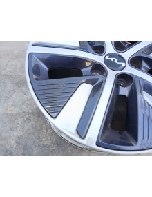Recambio de llanta para kia niro i (de) 1.6 gdi hybrid referencia OEM IAM 6.5JX16 ET45 X1 52910G5500 2