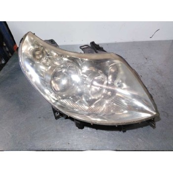 Recambio de faro derecho para fiat ducato caja cerrada 35 (06.2006 =>) l1h1 100 multijet referencia OEM IAM  BIFARO 