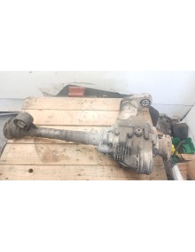 Recambio de caja transfer para audi q7 (4l) 3.0 tdi referencia OEM IAM 0AA409507P  