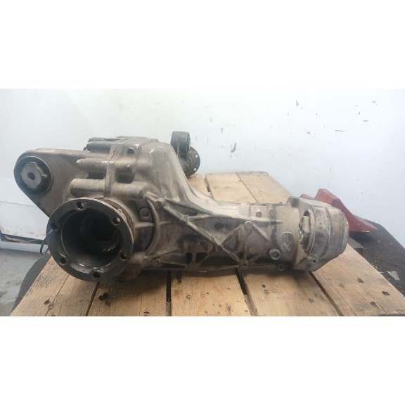 Recambio de caja transfer para audi q7 (4l) 3.0 tdi referencia OEM IAM 0AA409507P  