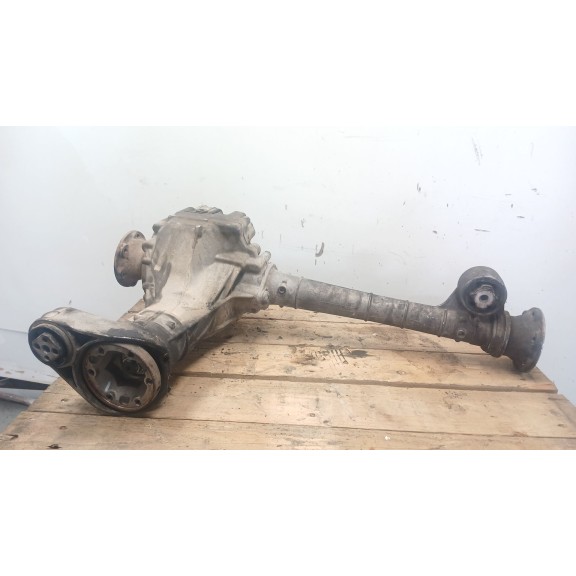 Recambio de caja transfer para audi q7 (4l) 3.0 tdi referencia OEM IAM 0AA409507P  