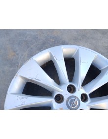 Recambio de llanta para opel mokka / mokka x (j13) 1.6 cdti (_76) referencia OEM IAM 7JX18 IS38 X1 95493724 2