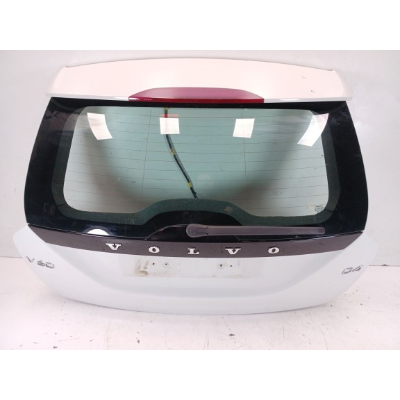 Recambio de porton trasero para volvo v60 i (155) d3 / d4 referencia OEM IAM 31395954 31420273 
