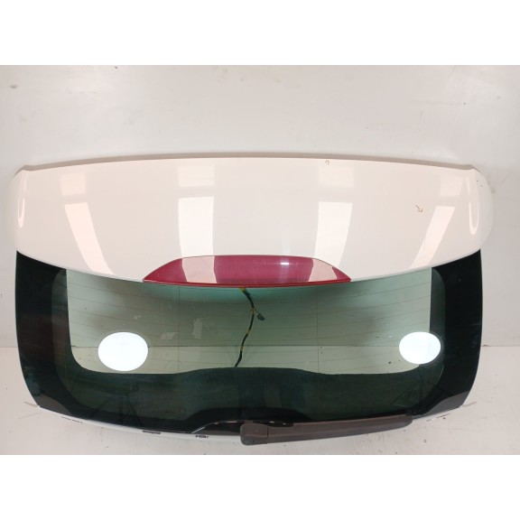 Recambio de porton trasero para volvo v60 i (155) d3 / d4 referencia OEM IAM 31395954 31420273 