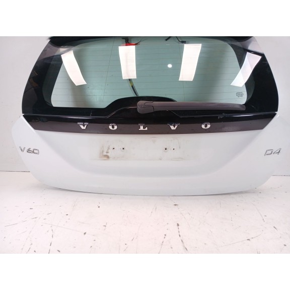 Recambio de porton trasero para volvo v60 i (155) d3 / d4 referencia OEM IAM 31395954 31420273 