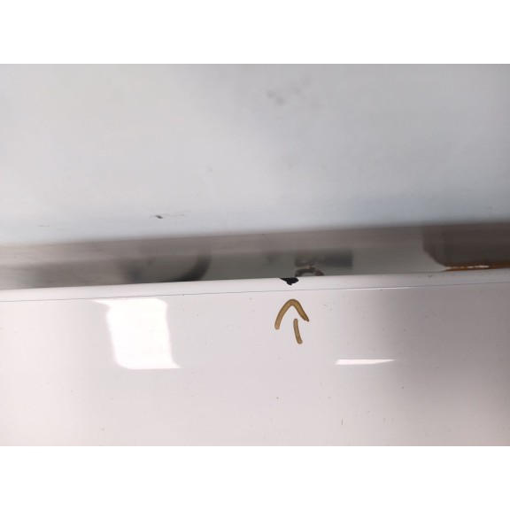 Recambio de porton trasero para volvo v60 i (155) d3 / d4 referencia OEM IAM 31395954 31420273 