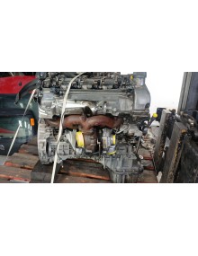 Recambio de motor completo para mercedes-benz clase m (w164) 4.0 cdi referencia OEM IAM 629912  B