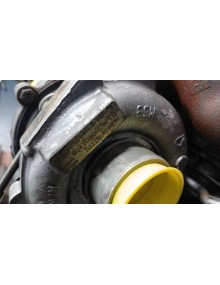 Recambio de motor completo para mercedes-benz clase m (w164) 4.0 cdi referencia OEM IAM 629912  B 2