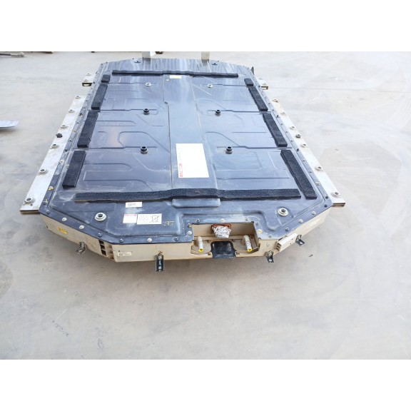 Recambio de bateria para kia ev6 (cv) 77 referencia OEM IAM 37501CV050  