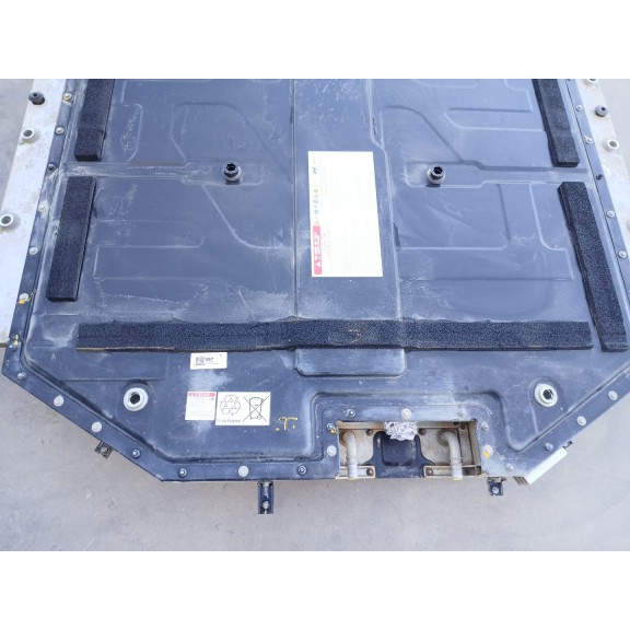Recambio de bateria para kia ev6 (cv) 77 referencia OEM IAM 37501CV050  
