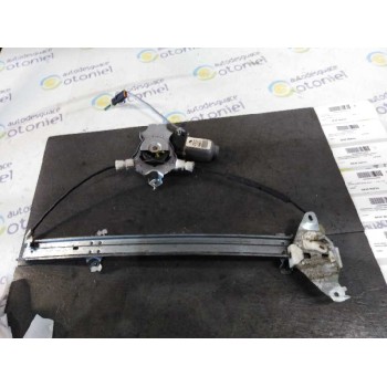 ELEVALUNAS DELANTERO IZQUIERDO CONFORT 2 PIN 5P