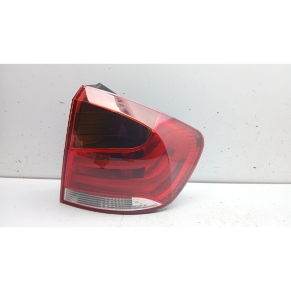 Recambio de piloto trasero derecho para bmw x1 (e84) sdrive 18 d referencia OEM IAM 63212992478 03424600 