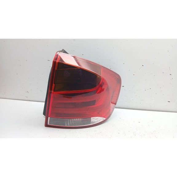 Recambio de piloto trasero derecho para bmw x1 (e84) sdrive 18 d referencia OEM IAM 63212992478 03424600 