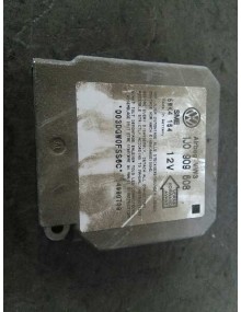 Recambio de centralita airbag para seat toledo (1m2) executive referencia OEM IAM 1J0909608  