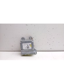 Recambio de centralita airbag para ford fiesta (ccn) 1.25 16v cat referencia OEM IAM aa6t14b321ba  