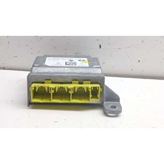 Recambio de centralita airbag para ford fiesta (ccn) 1.25 16v cat referencia OEM IAM aa6t14b321ba  