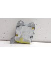 Recambio de centralita airbag para ford fiesta (ccn) 1.25 16v cat referencia OEM IAM aa6t14b321ba  