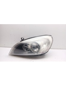Recambio de faro izquierdo para volvo v60 i (155) d3 / d4 referencia OEM IAM 31299994 89905471 
