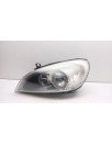 Recambio de faro izquierdo para volvo v60 i (155) d3 / d4 referencia OEM IAM 31299994 89905471 