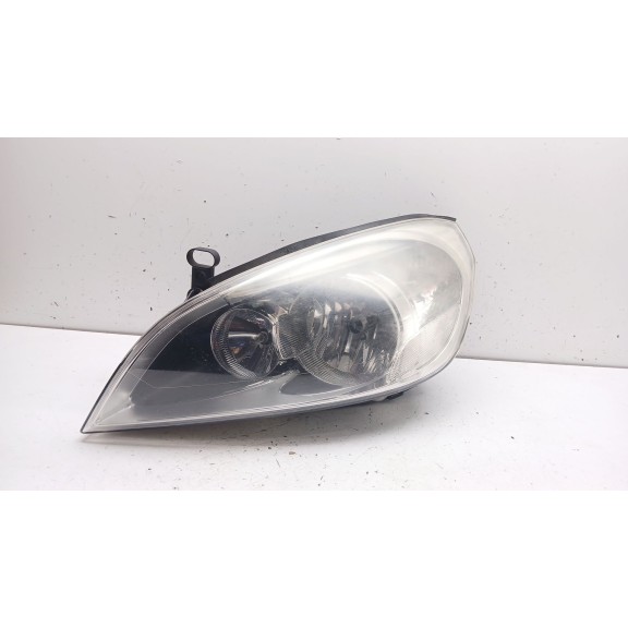 Recambio de faro izquierdo para volvo v60 i (155) d3 / d4 referencia OEM IAM 31299994 89905471 