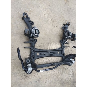 Recambio de puente delantero para bmw x3 (f25) sdrive 18 d referencia OEM IAM 31116787915  