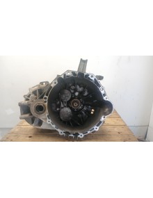 Recambio de caja cambios para ssangyong korando limited 4x2 referencia OEM IAM  4X2 190.860KM 6V