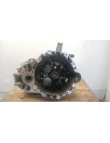 Recambio de caja cambios para ssangyong korando limited 4x2 referencia OEM IAM  4X2 190.860KM 6V