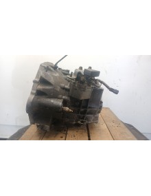 Recambio de caja cambios para ssangyong korando limited 4x2 referencia OEM IAM  4X2 190.860KM 6V 2