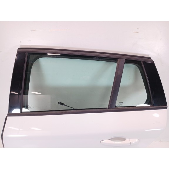 Recambio de puerta trasera izquierda para volvo v60 i (155) d3 / d4 referencia OEM IAM 31352771 31402402 