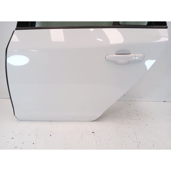 Recambio de puerta trasera izquierda para volvo v60 i (155) d3 / d4 referencia OEM IAM 31352771 31402402 