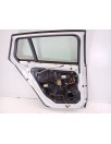 Recambio de puerta trasera izquierda para volvo v60 i (155) d3 / d4 referencia OEM IAM 31352771 31402402 