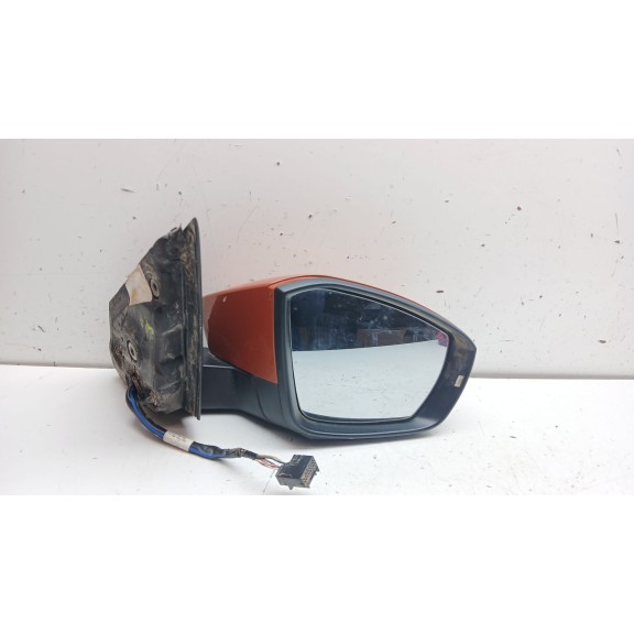 Recambio de retrovisor derecho para volkswagen t-cross (c11, d31) 1.0 tsi referencia OEM IAM   