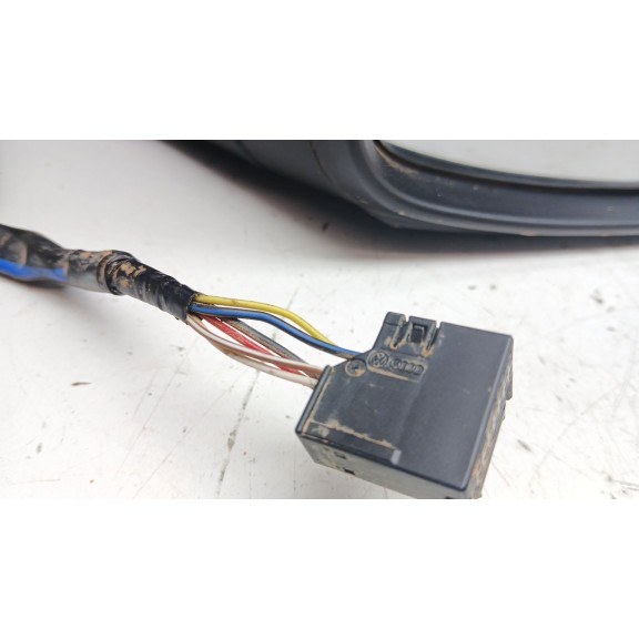 Recambio de retrovisor derecho para volkswagen t-cross (c11, d31) 1.0 tsi referencia OEM IAM   