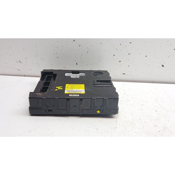 Recambio de modulo electronico para ssangyong korando limited 4x2 referencia OEM IAM 8711034010  