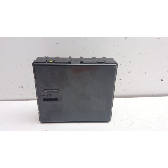 Recambio de modulo electronico para ssangyong korando limited 4x2 referencia OEM IAM 8711034010  