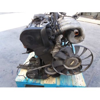 Recambio de motor completo para audi a4 berlina (b5) 1.8 referencia OEM IAM ADR EXP 