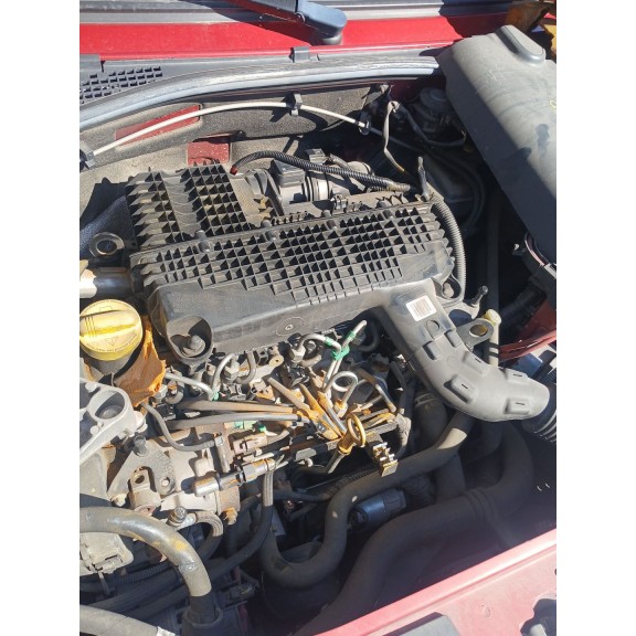 Recambio de motor completo para dacia sandero (bs_) 1.5 dci referencia OEM IAM   