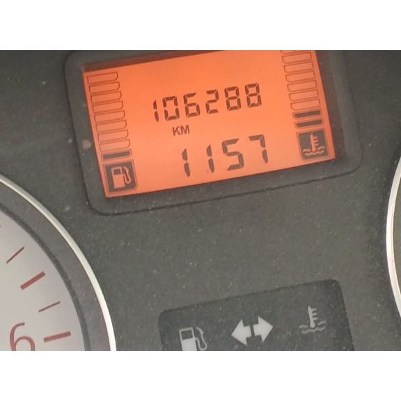 Recambio de motor completo para dacia sandero (bs_) 1.5 dci referencia OEM IAM   