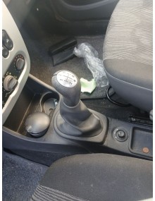 Recambio de caja cambios para dacia sandero (bs_) 1.5 dci referencia OEM IAM JR5166   2