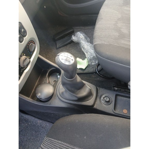 Recambio de caja cambios para dacia sandero (bs_) 1.5 dci referencia OEM IAM   