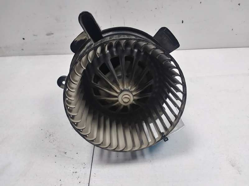 Recambio de motor calefaccion para peugeot 307 break/sw (s2) sw referencia OEM IAM N2431001  