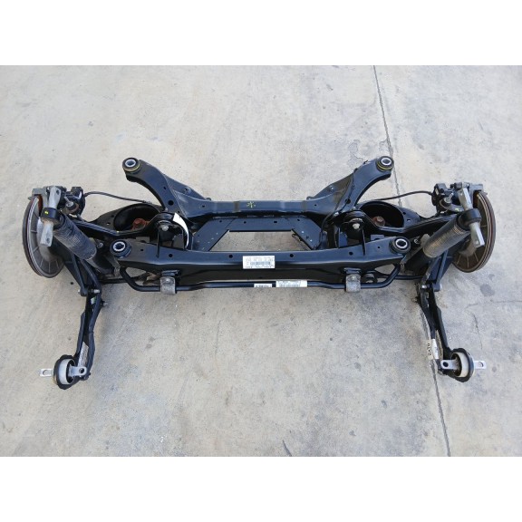 Recambio de puente trasero para ford focus iv turnier (hp) 1.5 ecoblue referencia OEM IAM 2540216  