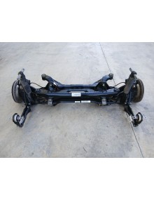 Recambio de puente trasero para ford focus iv turnier (hp) 1.5 ecoblue referencia OEM IAM 2540216   2