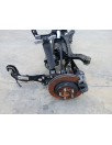 Recambio de puente trasero para ford focus iv turnier (hp) 1.5 ecoblue referencia OEM IAM 2540216  