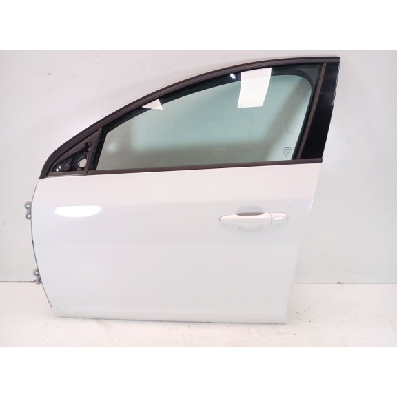 Recambio de puerta delantera izquierda para volvo v60 i (155) d3 / d4 referencia OEM IAM 31402400 31424603 